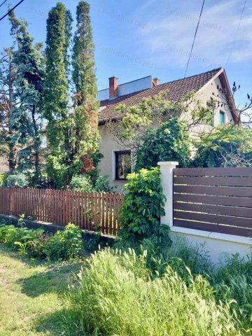 Eladó családi ház, Tápiószelén 54.9 M Ft, 4 szobás