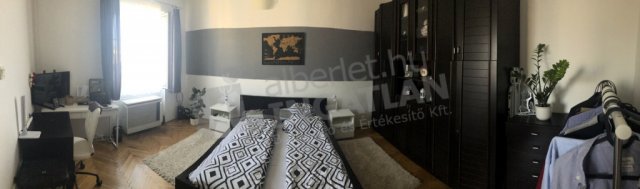 Kiadó téglalakás, albérlet, III. kerületben, Kecske utcában