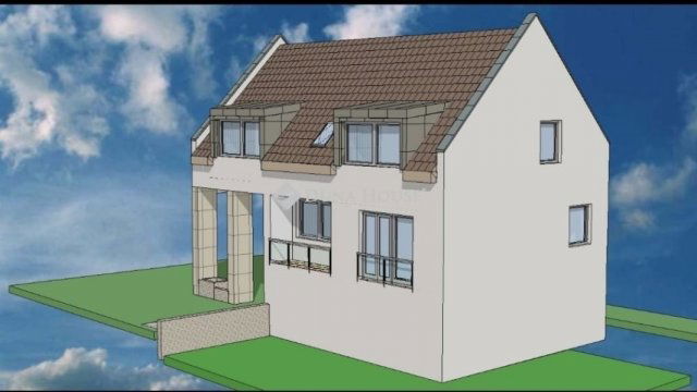 Eladó téglalakás, Érden 95 M Ft, 3 szobás