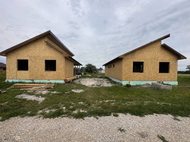Eladó családi ház, Iszkaszentgyörgyön 66.5 M Ft, 3 szobás