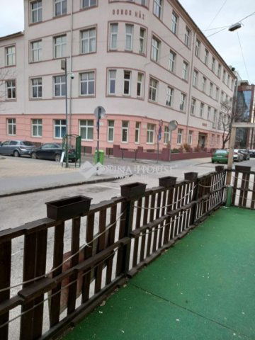 Kiadó üzlethelyiség, Budapesten, IX. kerületben 350 E Ft / hó