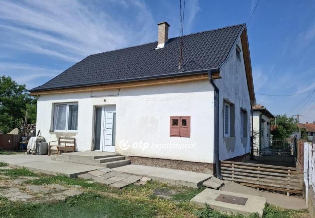 Eladó családi ház, Berettyóújfaluban 20.3 M Ft, 1+1 szobás