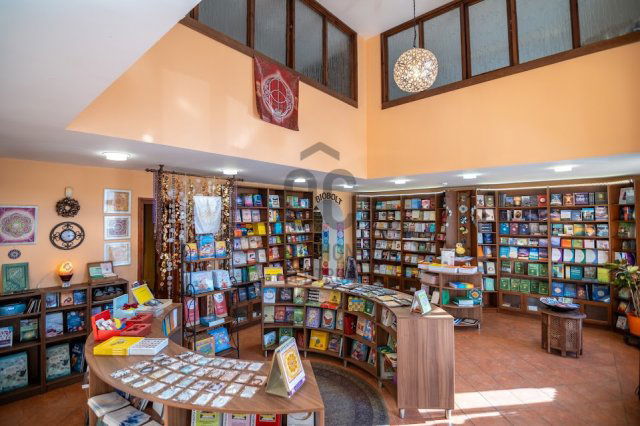 Eladó iroda, Budapesten, VIII. kerületben 288 M Ft