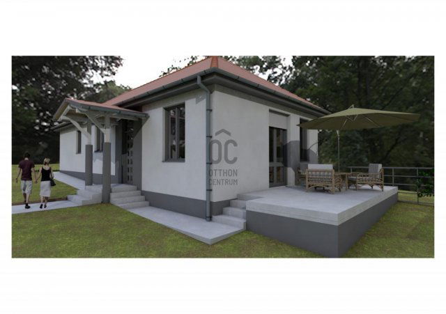 Eladó családi ház, Pécsett 94.99 M Ft, 3 szobás