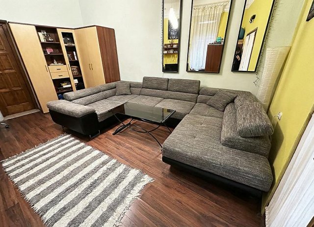 Eladó téglalakás, VII. kerületben, Wesselényi utcában