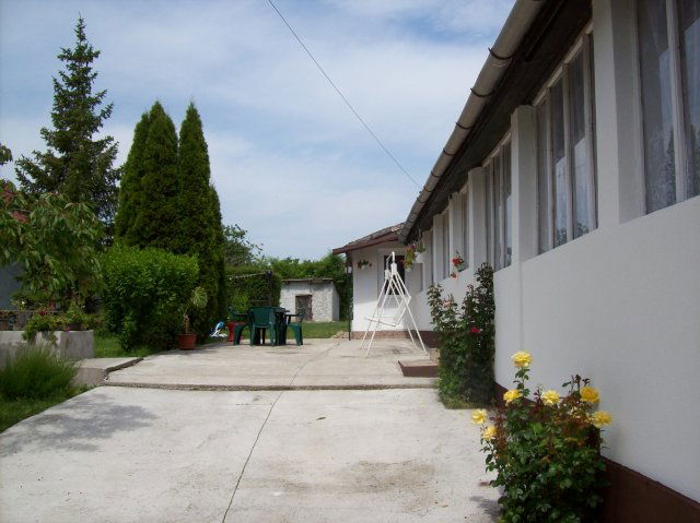 Eladó családi ház, Fonyon 19.9 M Ft, 4 szobás