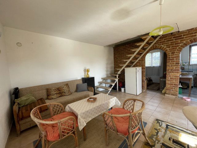 Eladó nyaraló, Papkeszin 29.9 M Ft, 4 szobás