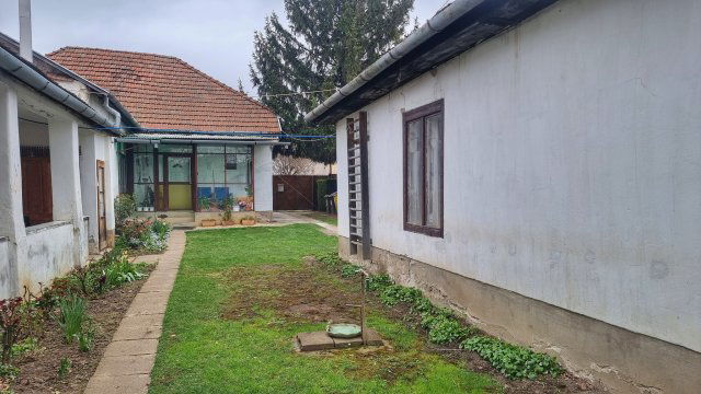 Eladó családi ház, Nyíregyházán 54.9 M Ft, 3 szobás