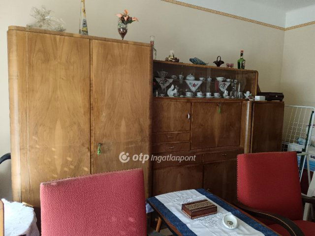 Eladó családi ház, Nagykállóban 25 M Ft, 2 szobás