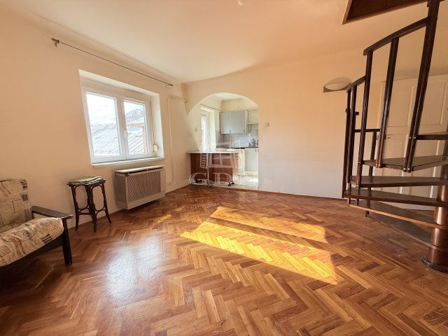 Eladó téglalakás, Budapesten, VIII. kerületben 89.9 M Ft