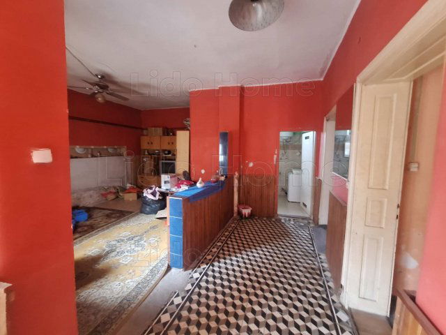 Eladó családi ház, Felsőmocsoládon 18 M Ft, 4 szobás