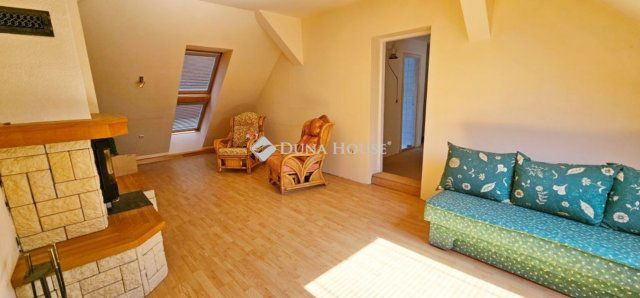 Eladó családi ház, Szombathelyen 69 M Ft, 7 szobás