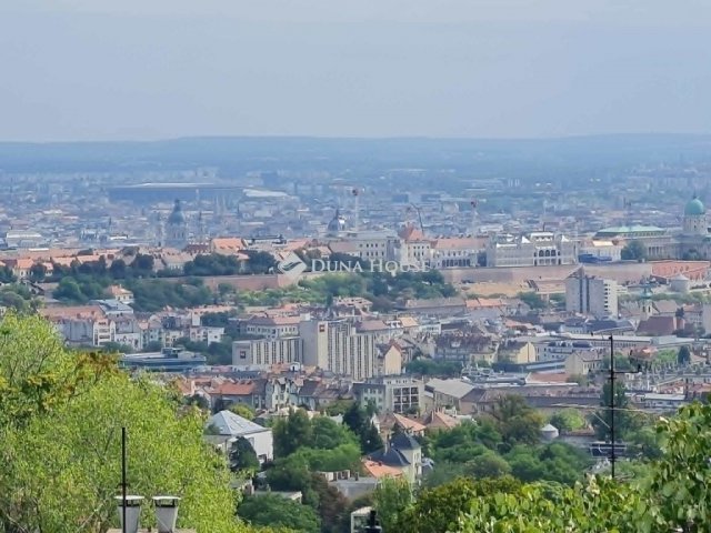 Eladó téglalakás, Budapesten, XII. kerületben 117.8 M Ft