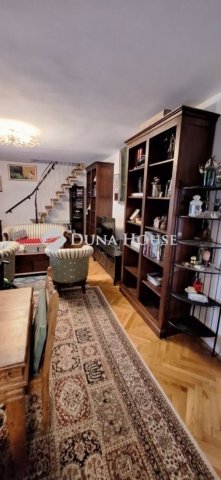 Eladó családi ház, Budaörsön 180 M Ft, 5 szobás