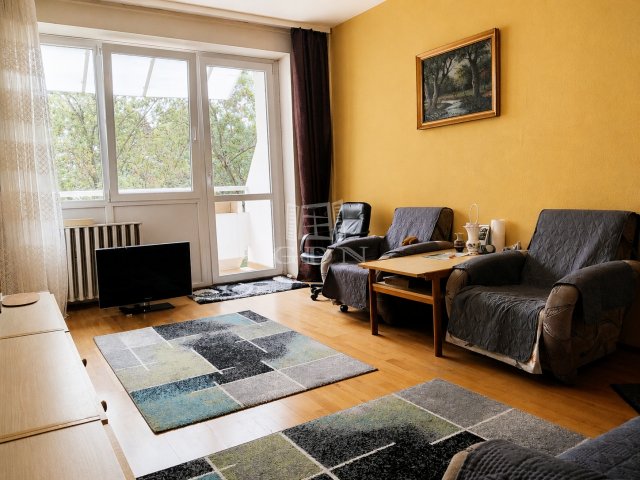 Eladó panellakás, Budapesten, XXII. kerületben 63 M Ft, 2 szobás