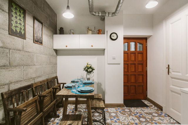 Eladó téglalakás, VI. kerületben, Bajcsy-Zsilinszky úton