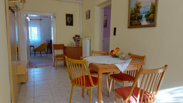 Eladó családi ház, Nagyszénáson 15 M Ft, 3 szobás