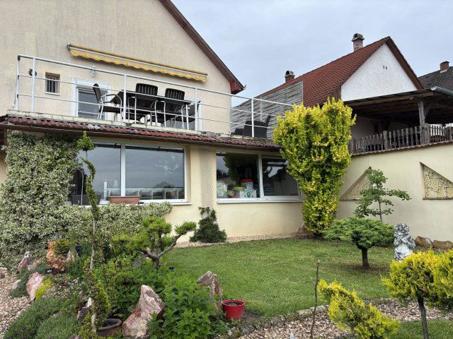 Eladó családi ház, Bodrogkeresztúron 109.99 M Ft, 3 szobás