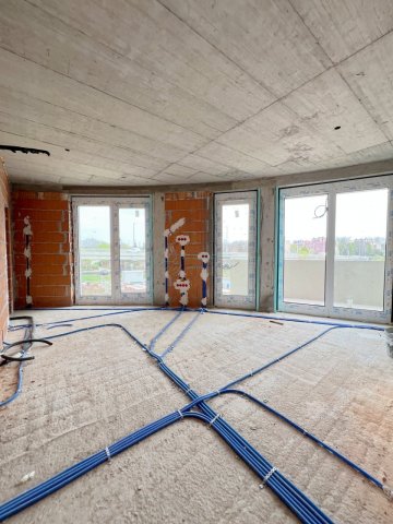 Eladó téglalakás, Szegeden 61.6 M Ft, 2 szobás