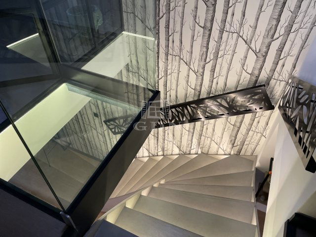 Eladó téglalakás, Budapesten, VI. kerületben 159.9 M Ft