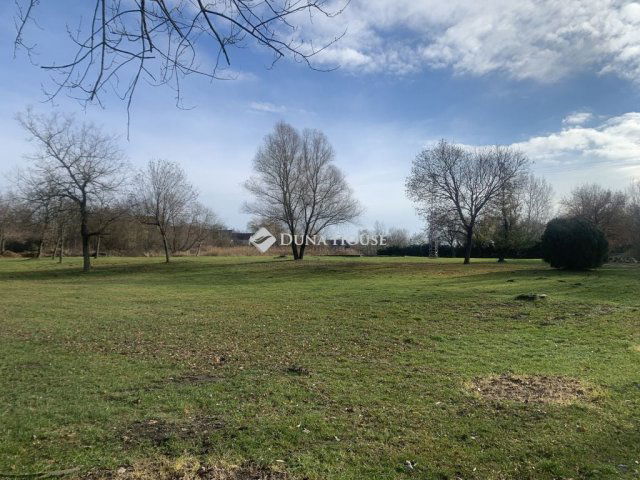 Eladó telek, Őrbottyánban, Rákóczi Ferenc utcában 217 M Ft