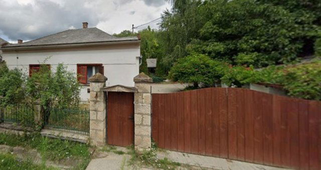 Eladó családi ház, Egerszóláton 50 M Ft, 3 szobás