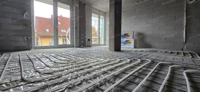 Eladó téglalakás, Budapesten, III. kerületben 124.816 M Ft