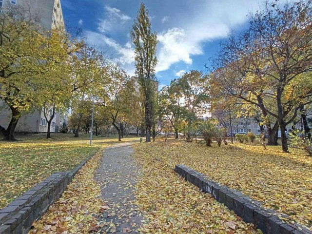 Eladó panellakás, Budapesten, IV. kerületben, Pozsonyi utcában