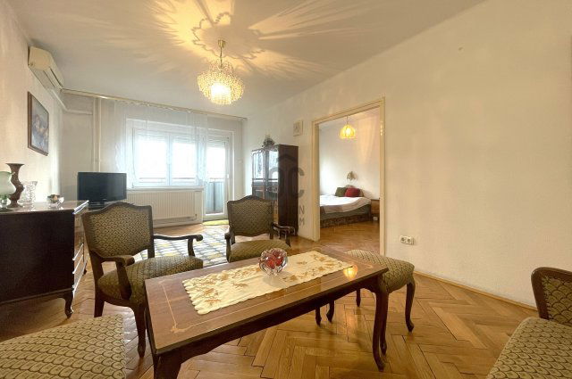 Eladó téglalakás, Budapesten, VIII. kerületben 79.9 M Ft