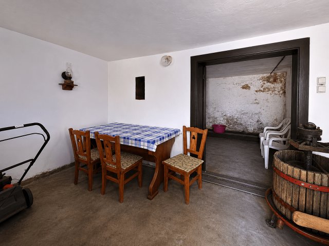 Eladó nyaraló, Zalaszentgróton 4.9 M Ft, 1 szobás