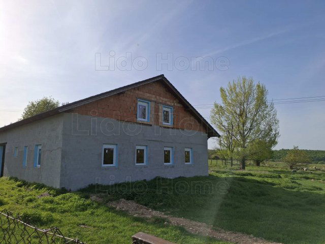 Eladó családi ház, Csehbányán 91 M Ft / költözzbe.hu