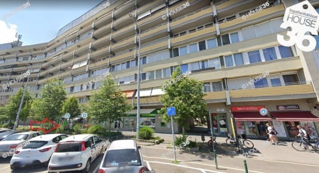 Kiadó téglalakás, albérlet, Kecskeméten 160 E Ft / hó