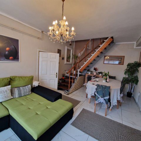 Eladó ikerház, Budapesten, XX. kerületben 119 M Ft, 6 szobás