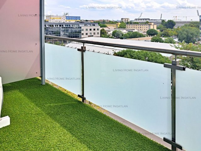 Eladó téglalakás, Budapesten, XIII. kerületben 109.275 M Ft