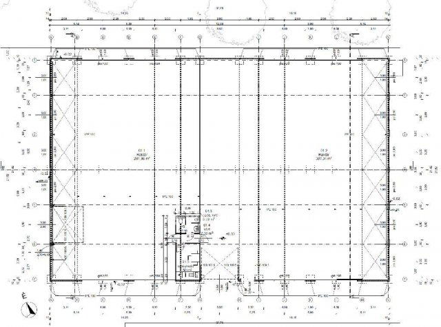 Eladó ipari ingatlan, Kecskeméten 629 M Ft / költözzbe.hu