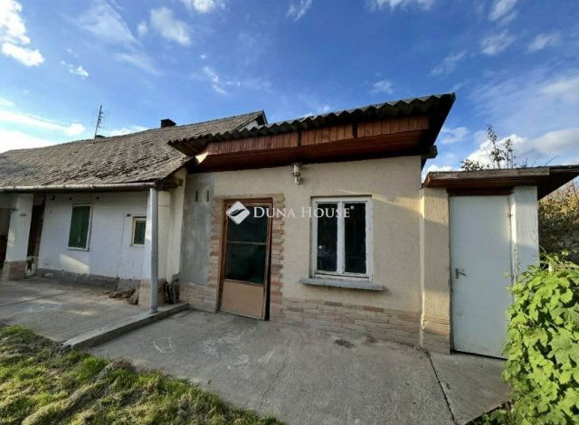 Eladó családi ház, Iregszemcsén 13.4 M Ft, 3 szobás