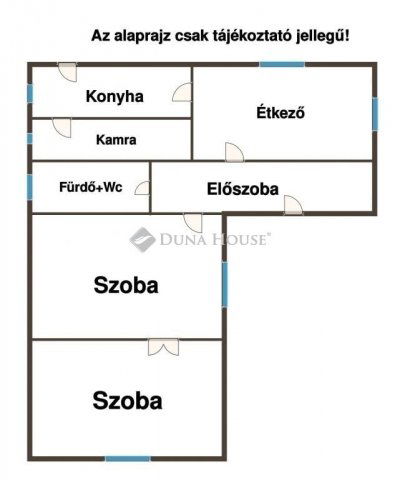 Eladó családi ház, Nagykátán 28.9 M Ft, 2 szobás