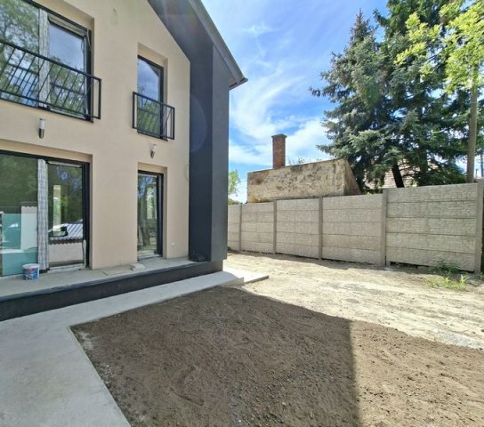 Eladó ikerház, Budapesten, XXII. kerületben 164.9 M Ft, 5 szobás