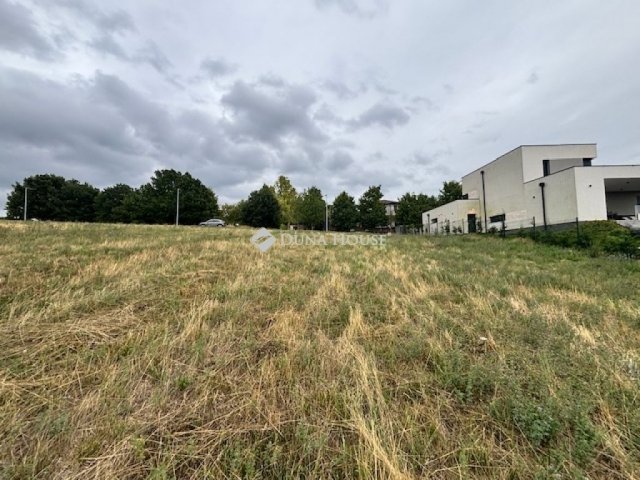 Eladó telek, Biatorbágyon 119.9 M Ft / költözzbe.hu