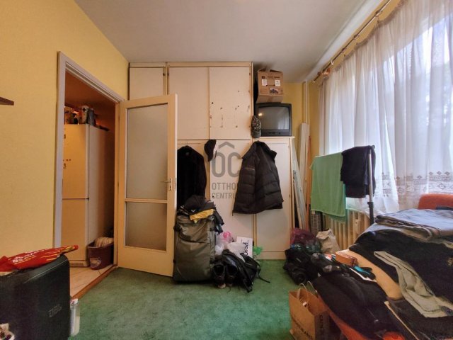 Eladó panellakás, Budapesten, IV. kerületben 84.5 M Ft, 4 szobás