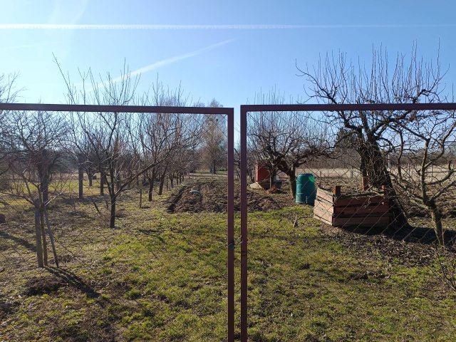 Eladó mezogazdasagi ingatlan, Sárospatakon 2.5 M Ft