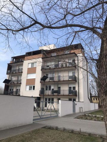 Eladó téglalakás, Kecskeméten 71.25 M Ft, 3 szobás