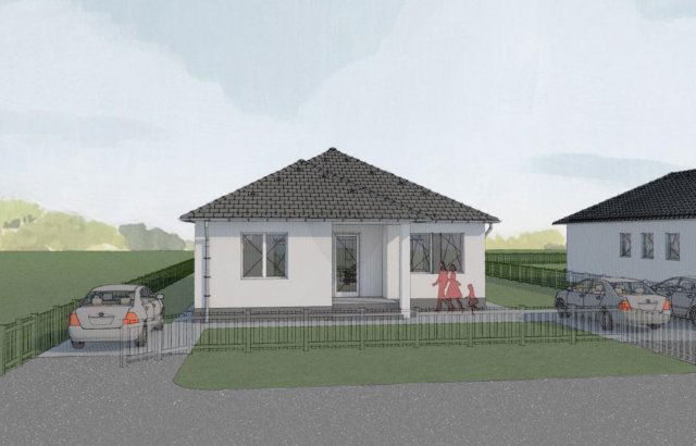 Eladó családi ház, Jászberényben 79.99 M Ft, 5 szobás