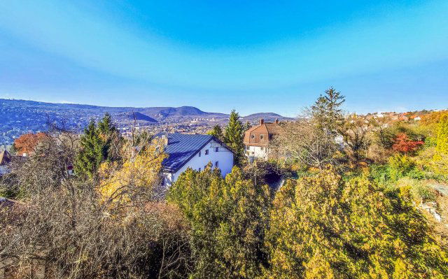 Kiadó téglalakás, albérlet, II. kerületben, Törökvész lejtőn