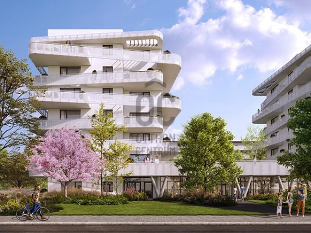 Eladó téglalakás, Budapesten, XIV. kerületben 131 M Ft, 3 szobás