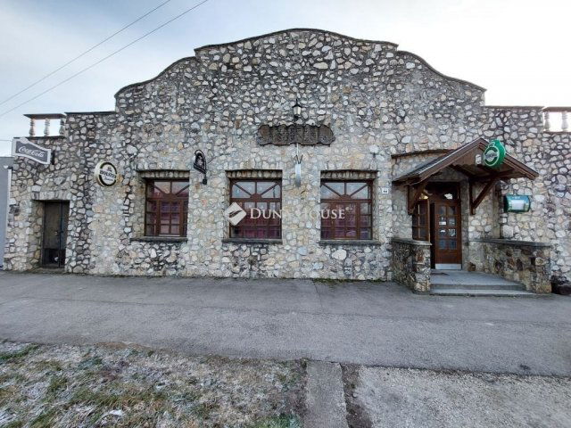 Eladó ipari ingatlan, Nádasdladányban 109.9 M Ft