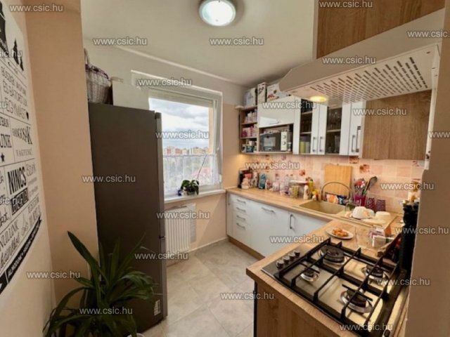 Eladó panellakás, Budapesten, IV. kerületben 68.8 M Ft, 2 szobás
