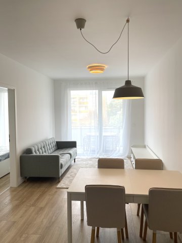 Kiadó téglalakás, albérlet, IX. kerületben, Vágóhíd utcában