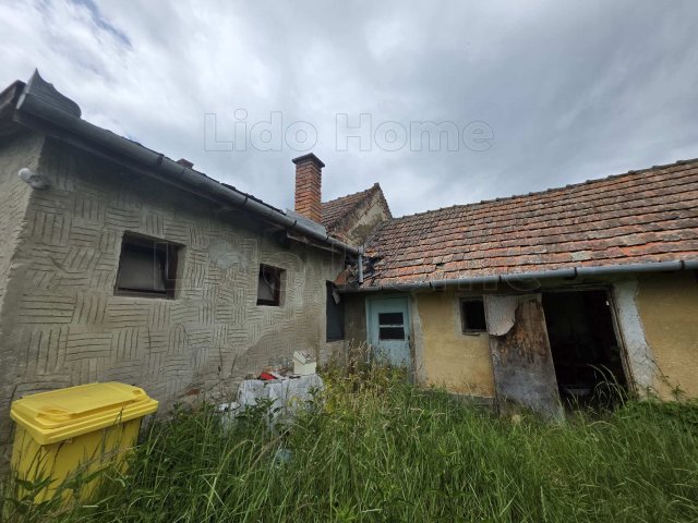 Eladó családi ház, Somogybabodon 11.9 M Ft, 4 szobás