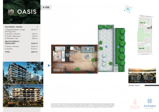 Eladó téglalakás, XIII. kerületben, Sólyatér utcában